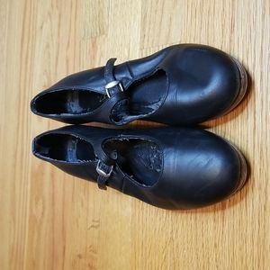 Leo Giordano Tap shoes 4.5M
